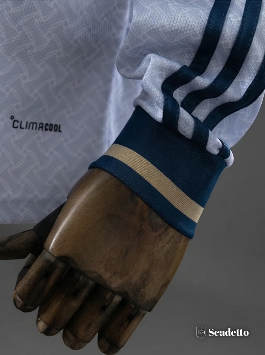 Maglia Away Manica Lunga 2026 - Image 6