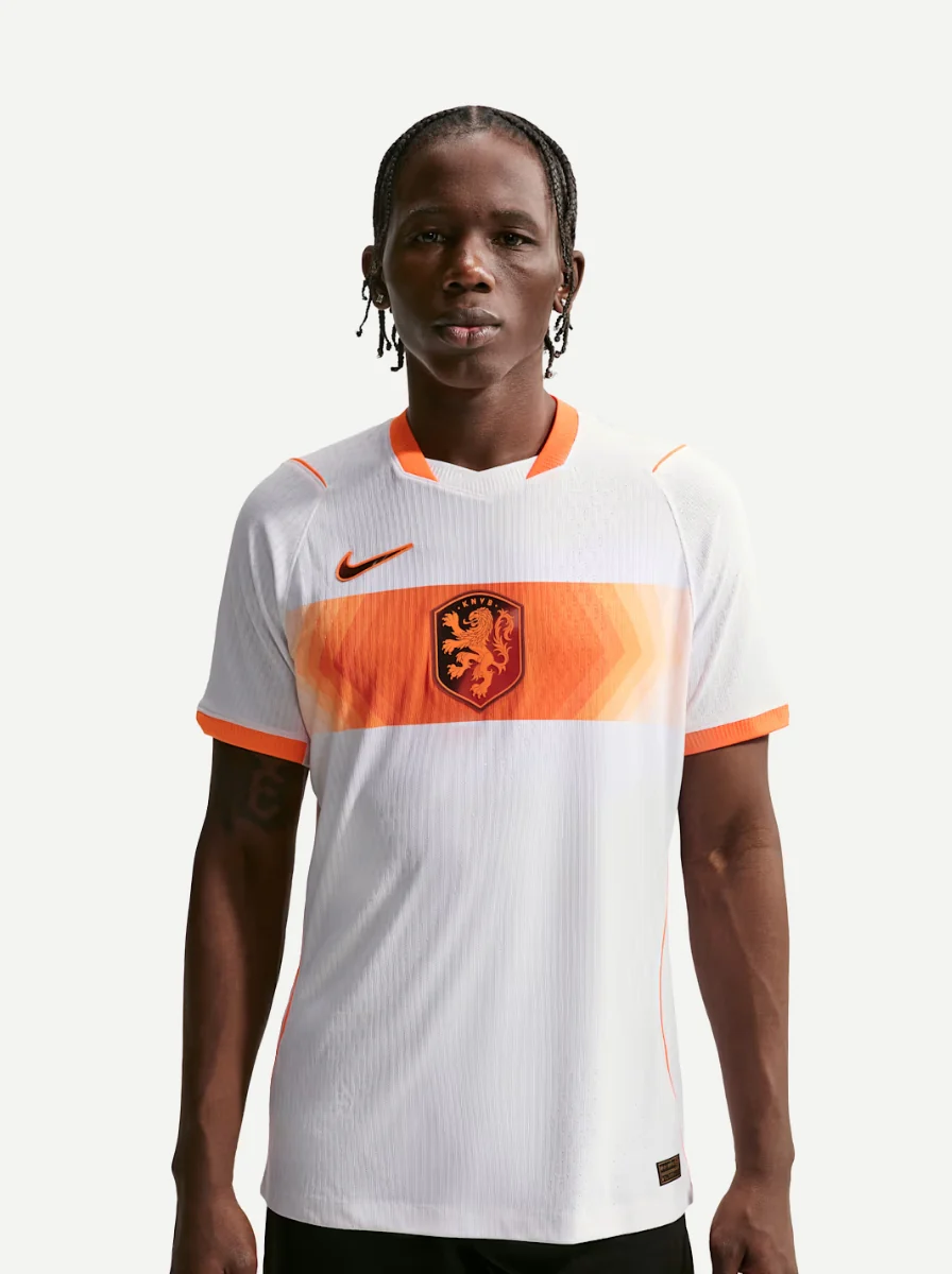 Maglia Away Player 2026 - Image 3