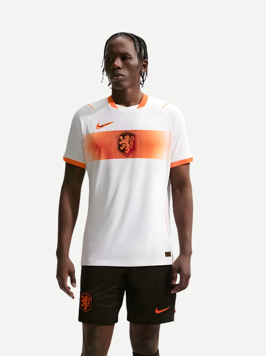 Maglia Away Player 2026 - Image 5