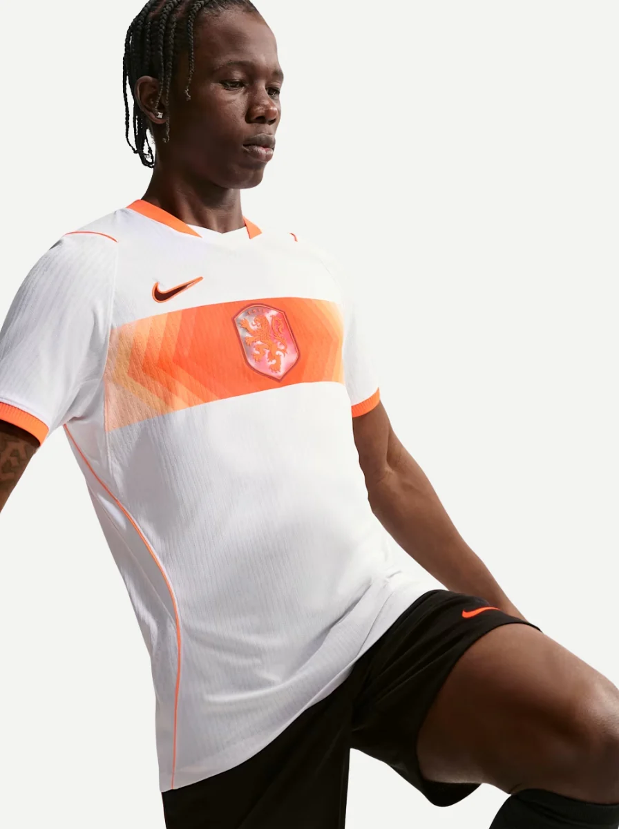 Maglia Away Player 2026 - Image 6