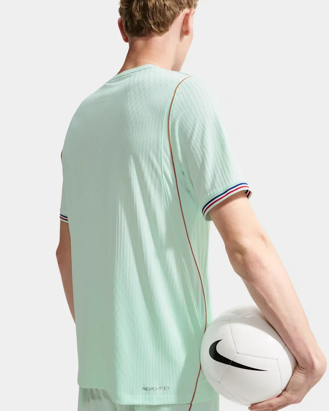 Maglia Away Player 2026 - Image 3