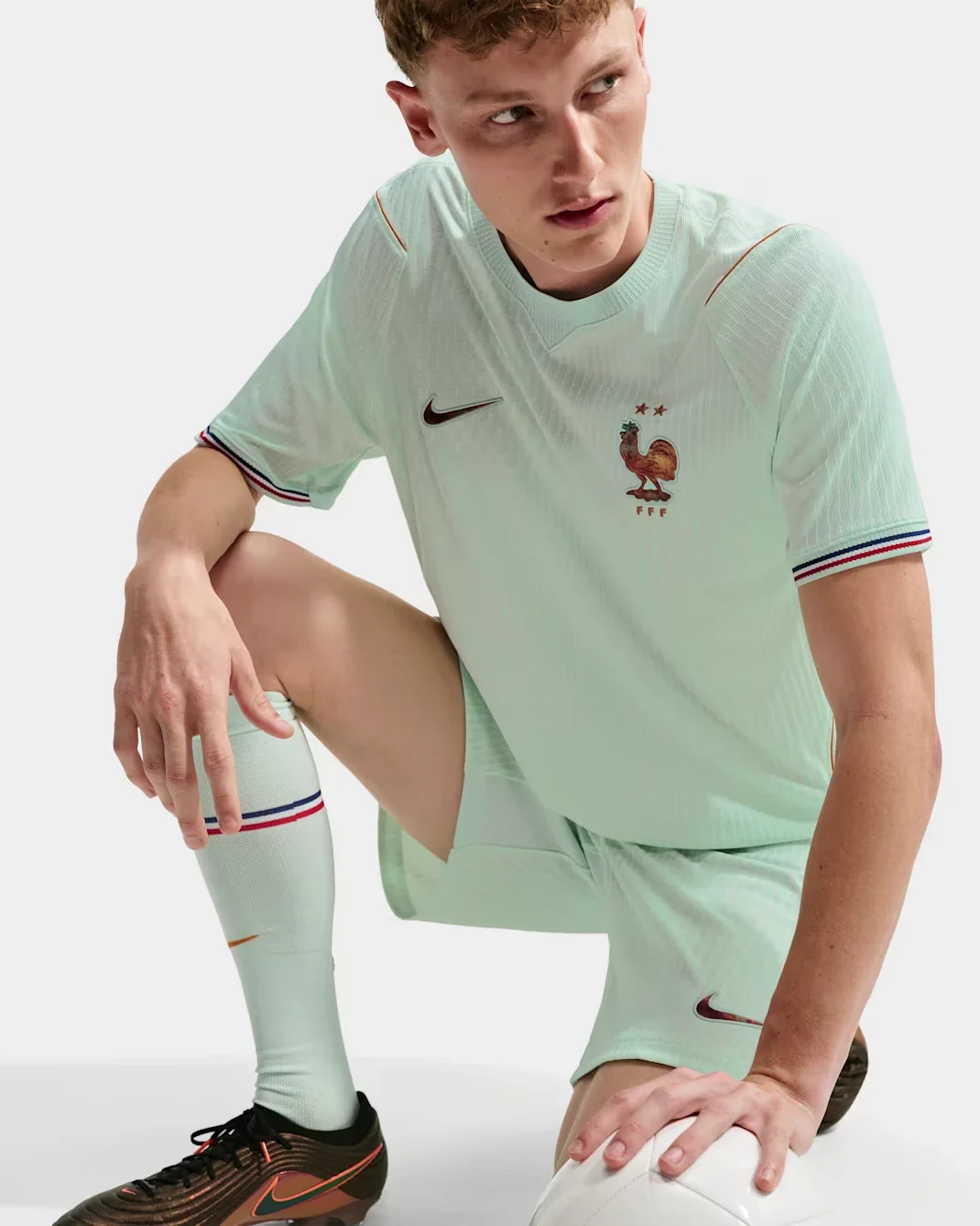 Maglia Away Player 2026 - Image 4