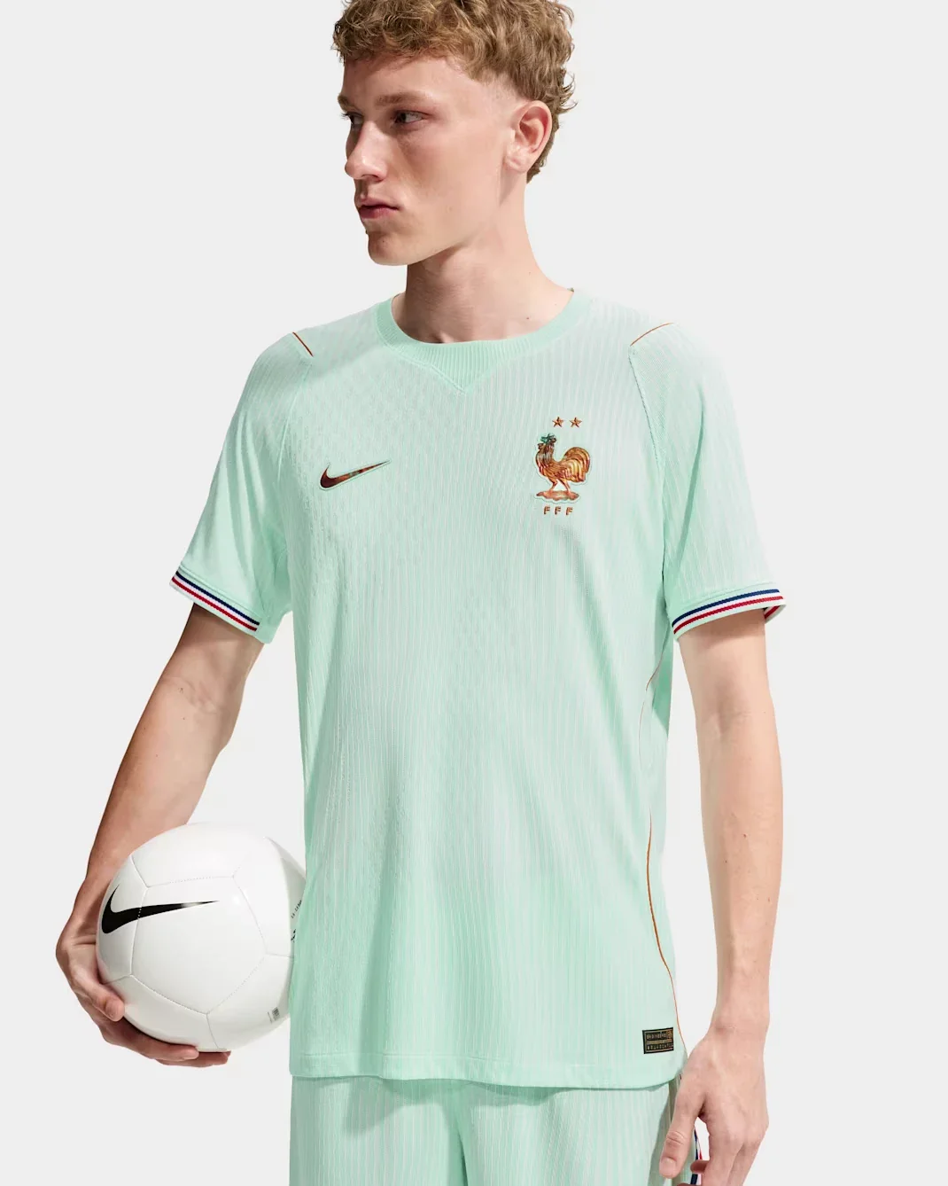Maglia Away Player 2026 - Image 5