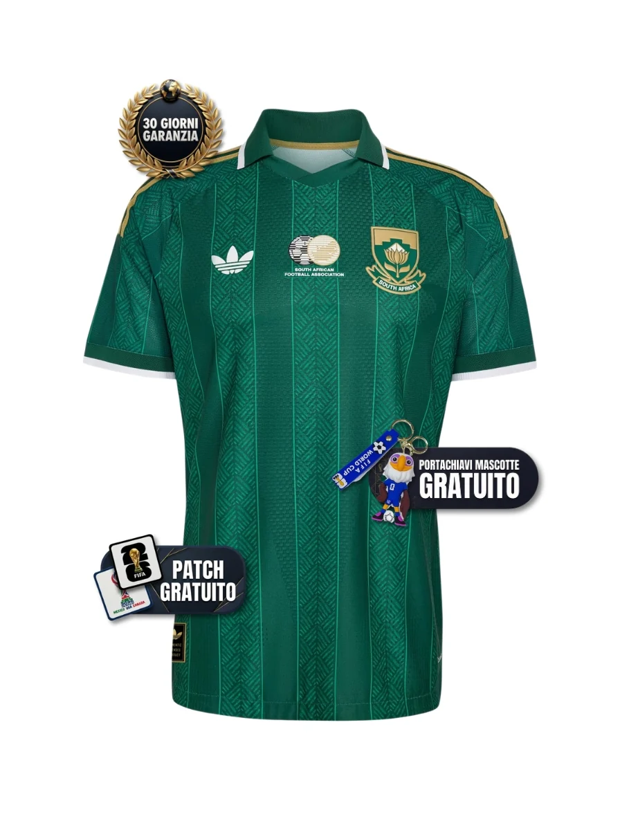 Maglia Away Player 2026