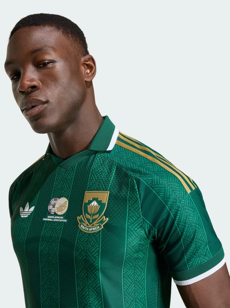 Maglia Away Player 2026 - Image 3