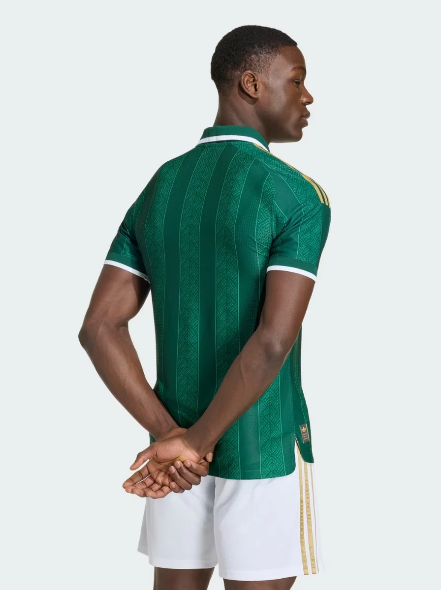 Maglia Away Player 2026 - Image 4