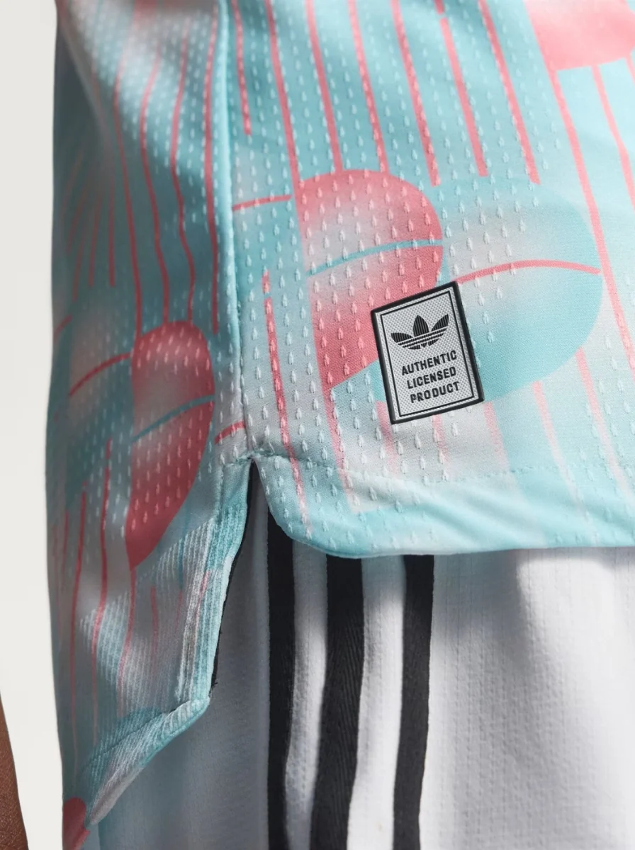 Maglia Away Player 2026 - Image 6