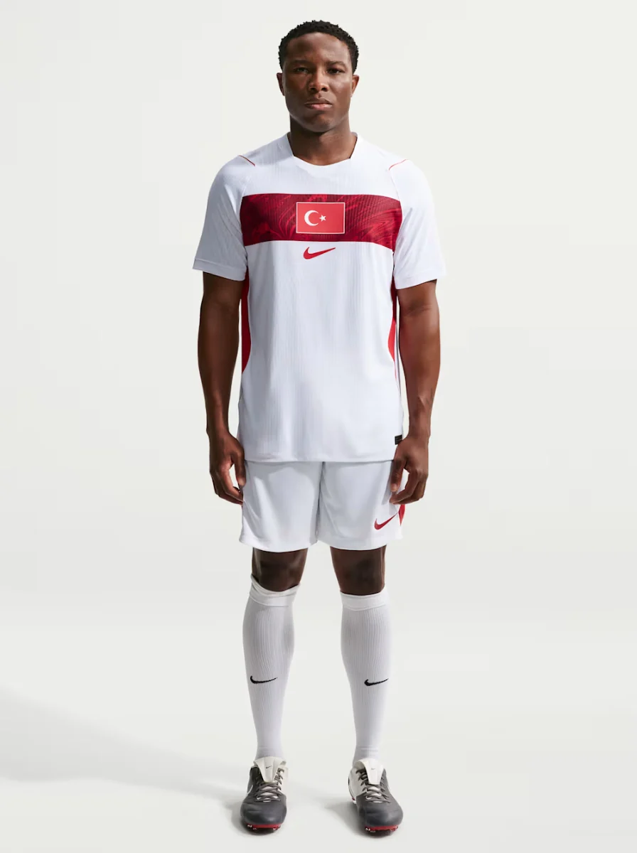 Maglia Away Player 2026 - Image 3