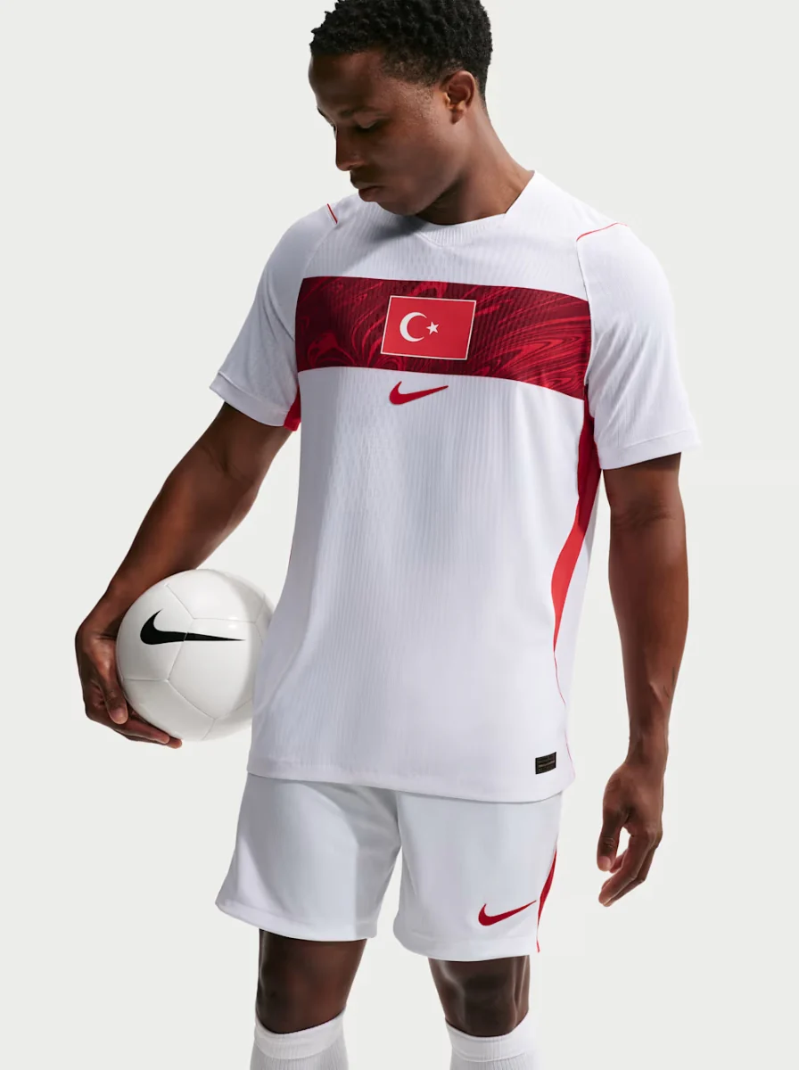Maglia Away Player 2026 - Image 4