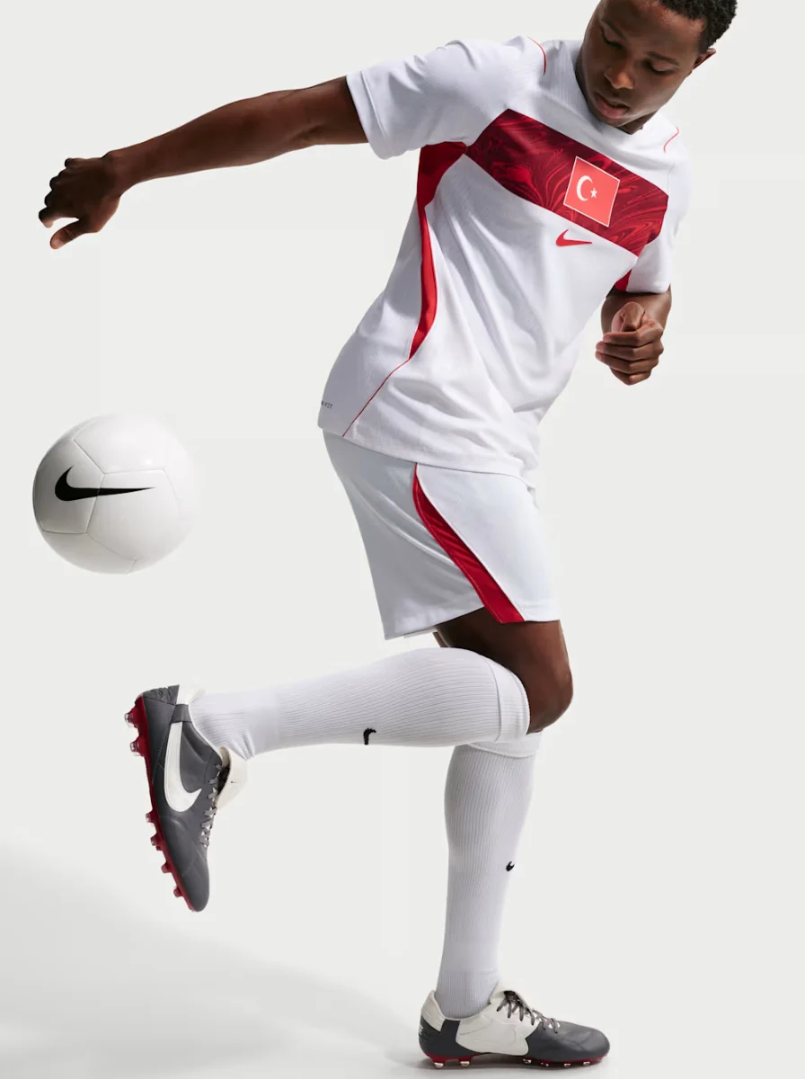 Maglia Away Player 2026 - Image 5