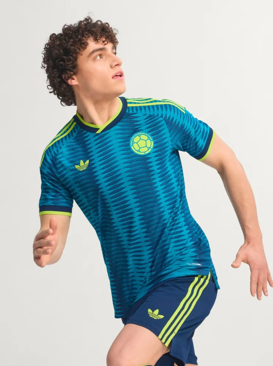 Maglia Away Player 2026 - Image 3