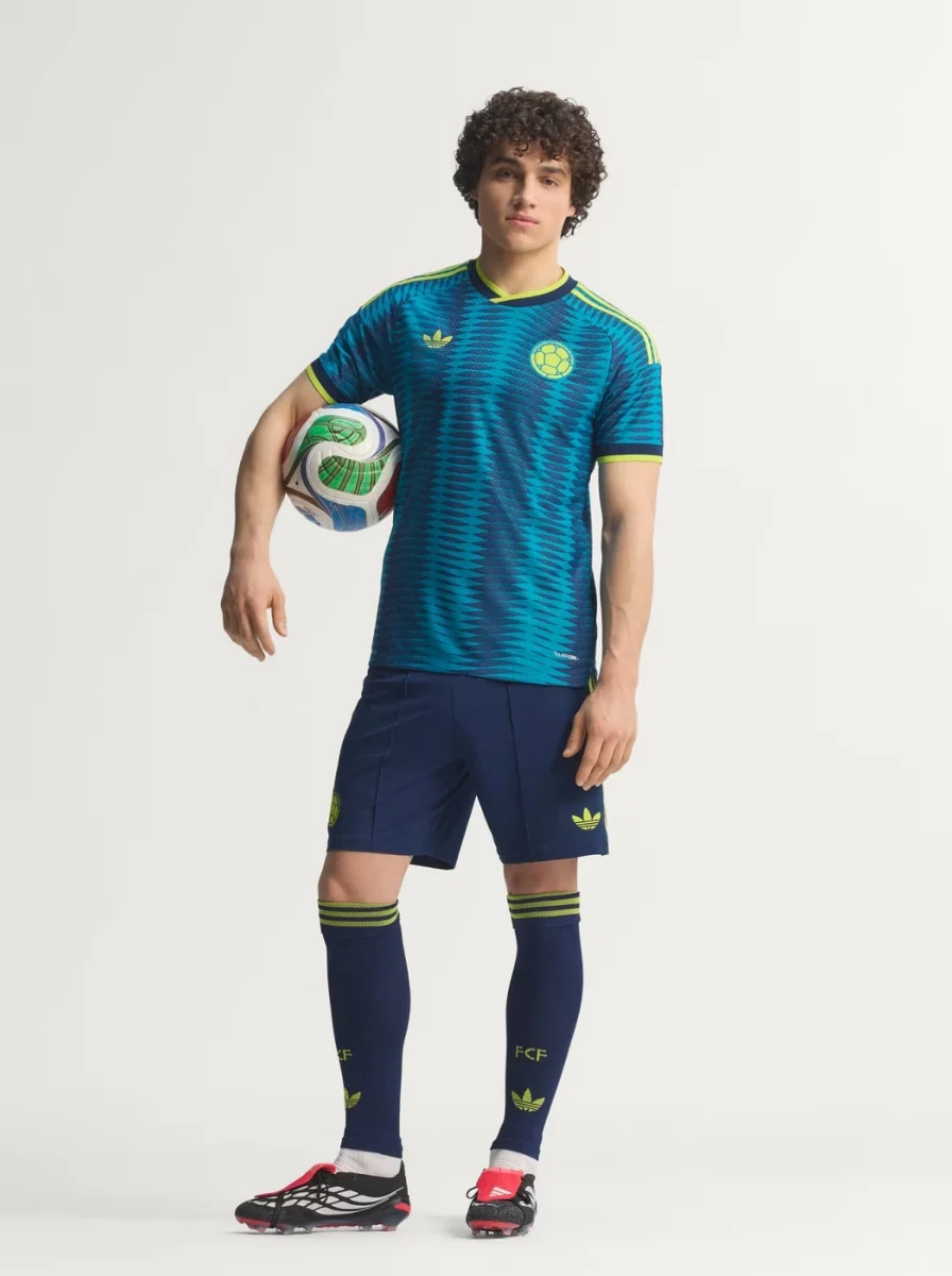 Maglia Away Player 2026 - Image 4