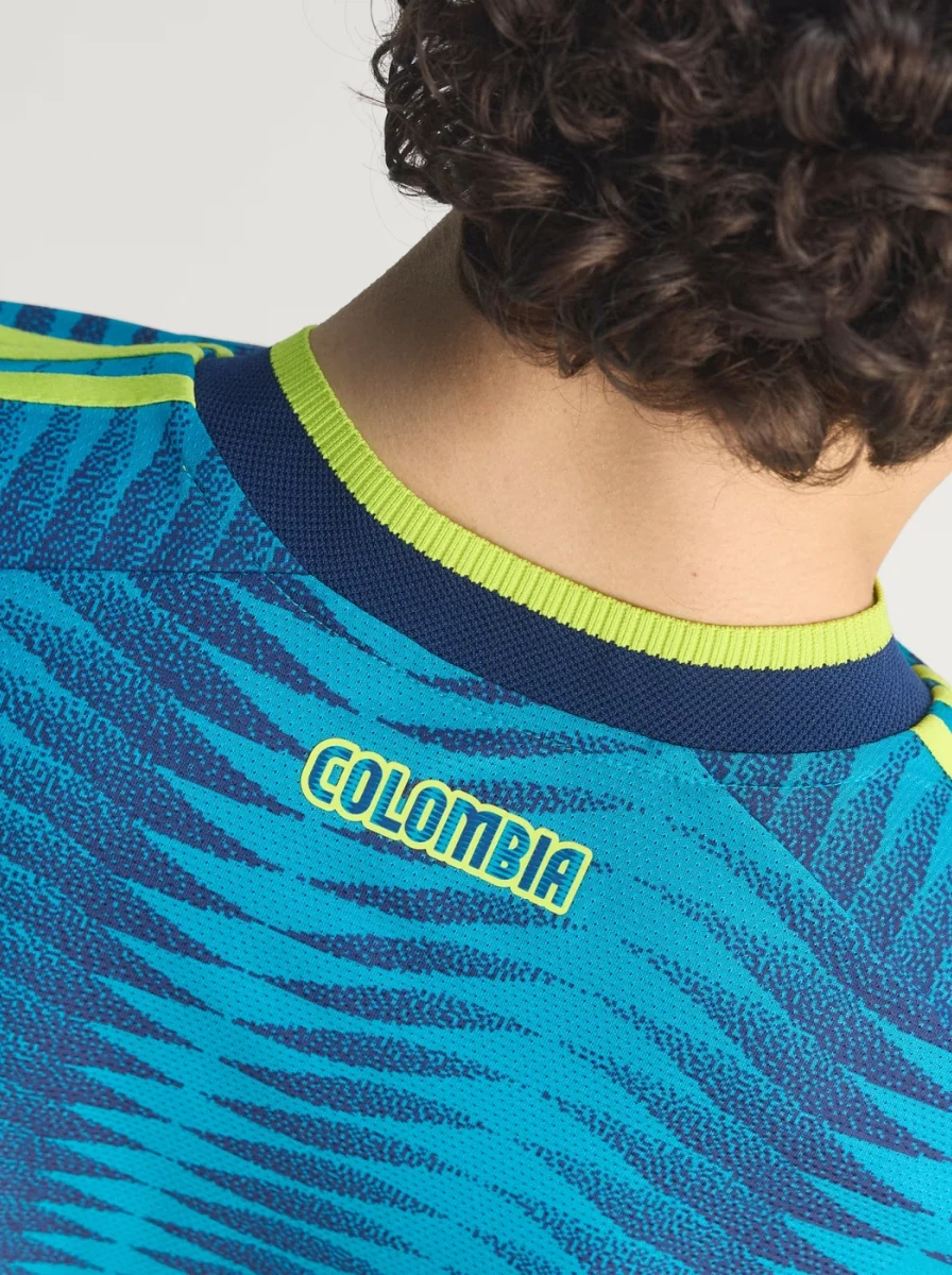 Maglia Away Player 2026 - Image 5