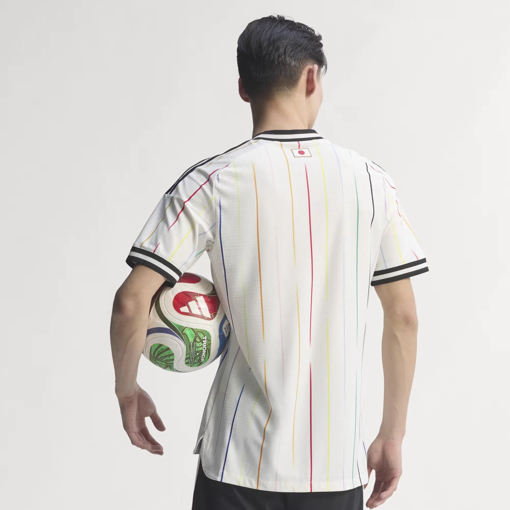 Maglia Away Player 2026 - Image 2