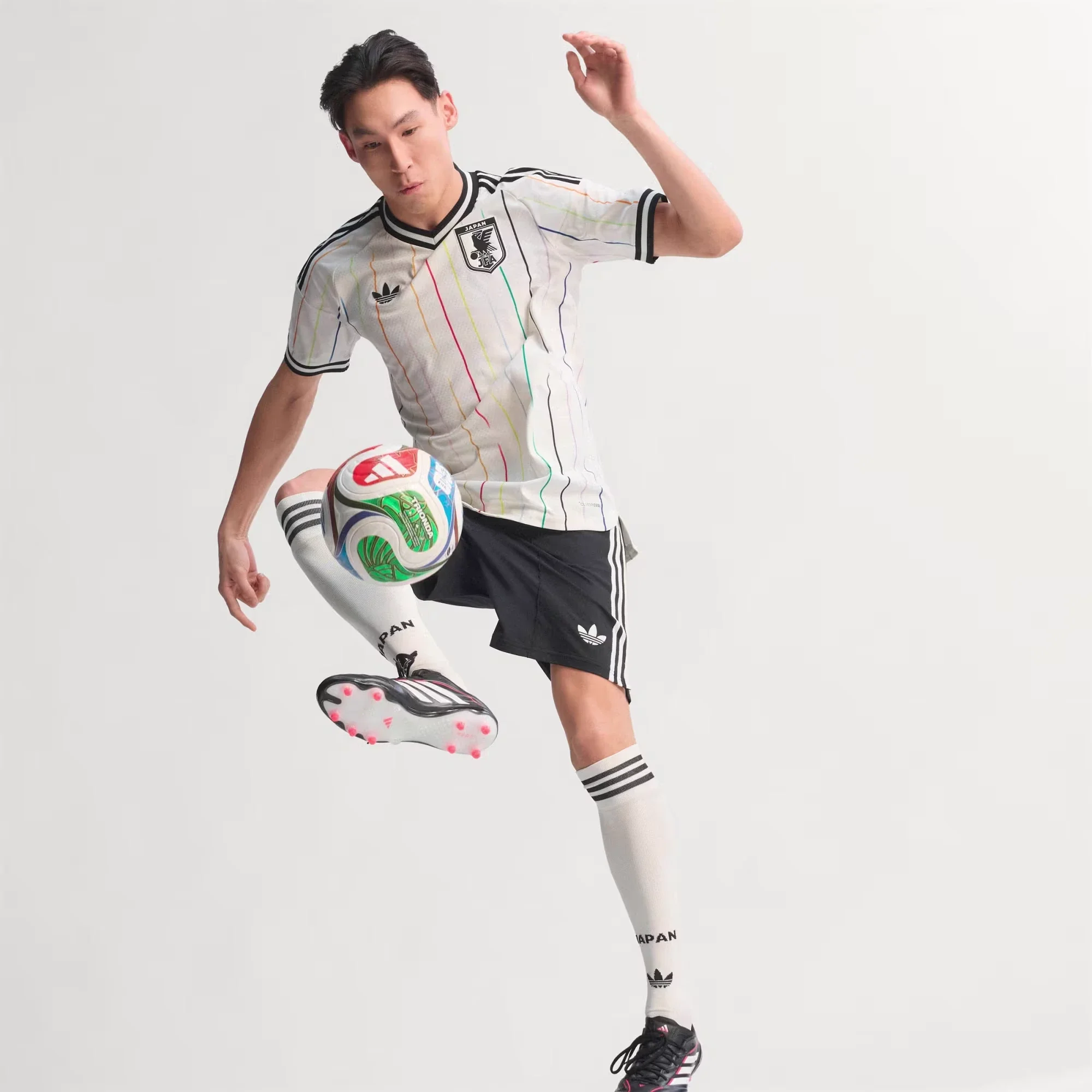 Maglia Away Player 2026 - Image 3