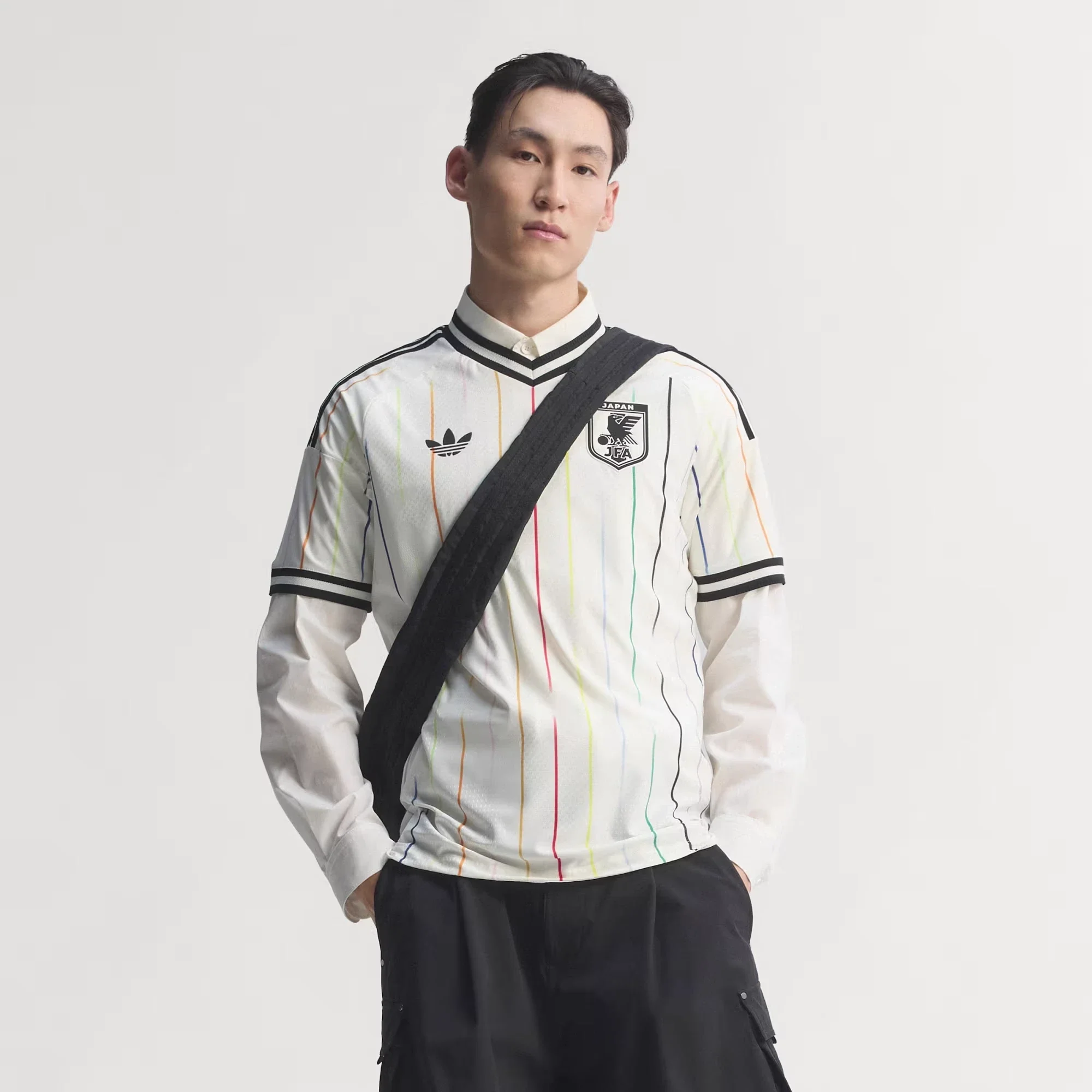 Maglia Away Player 2026 - Image 4