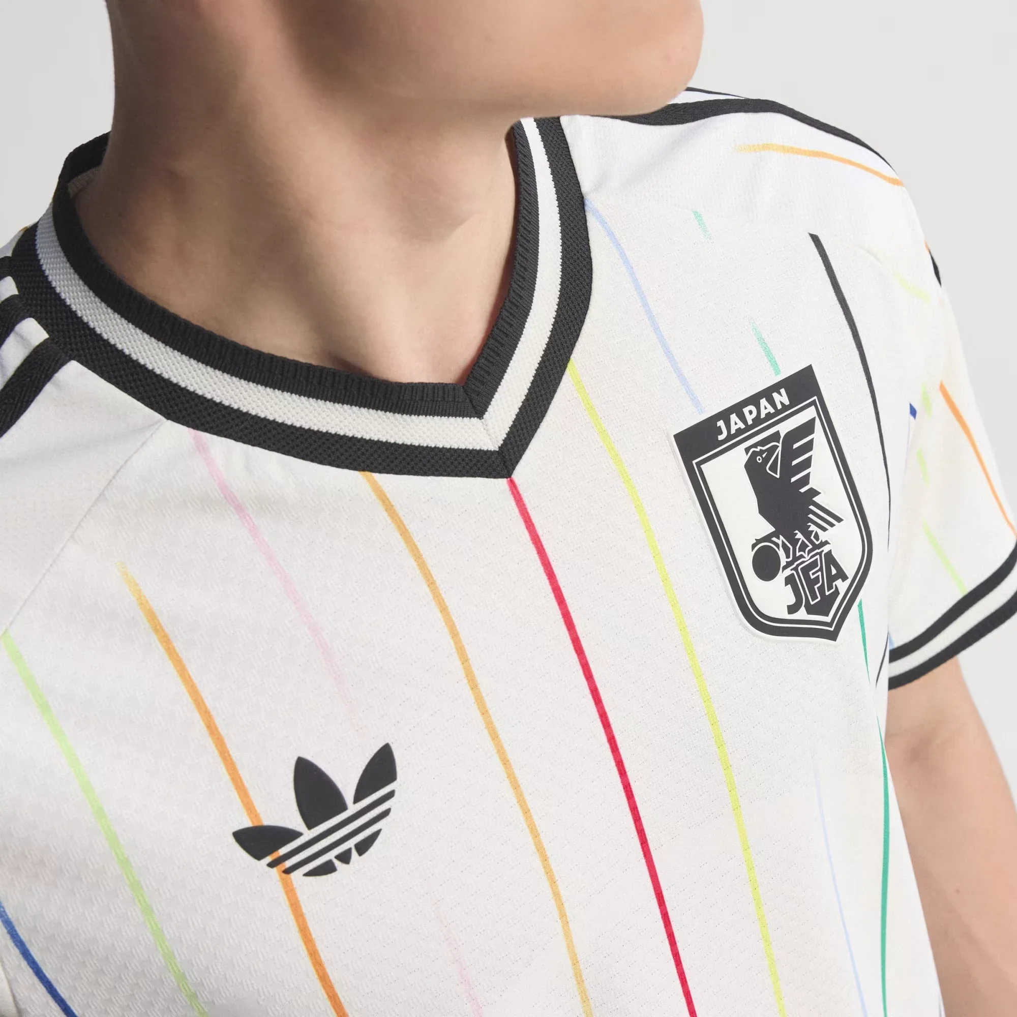 Maglia Away Player 2026 - Image 5