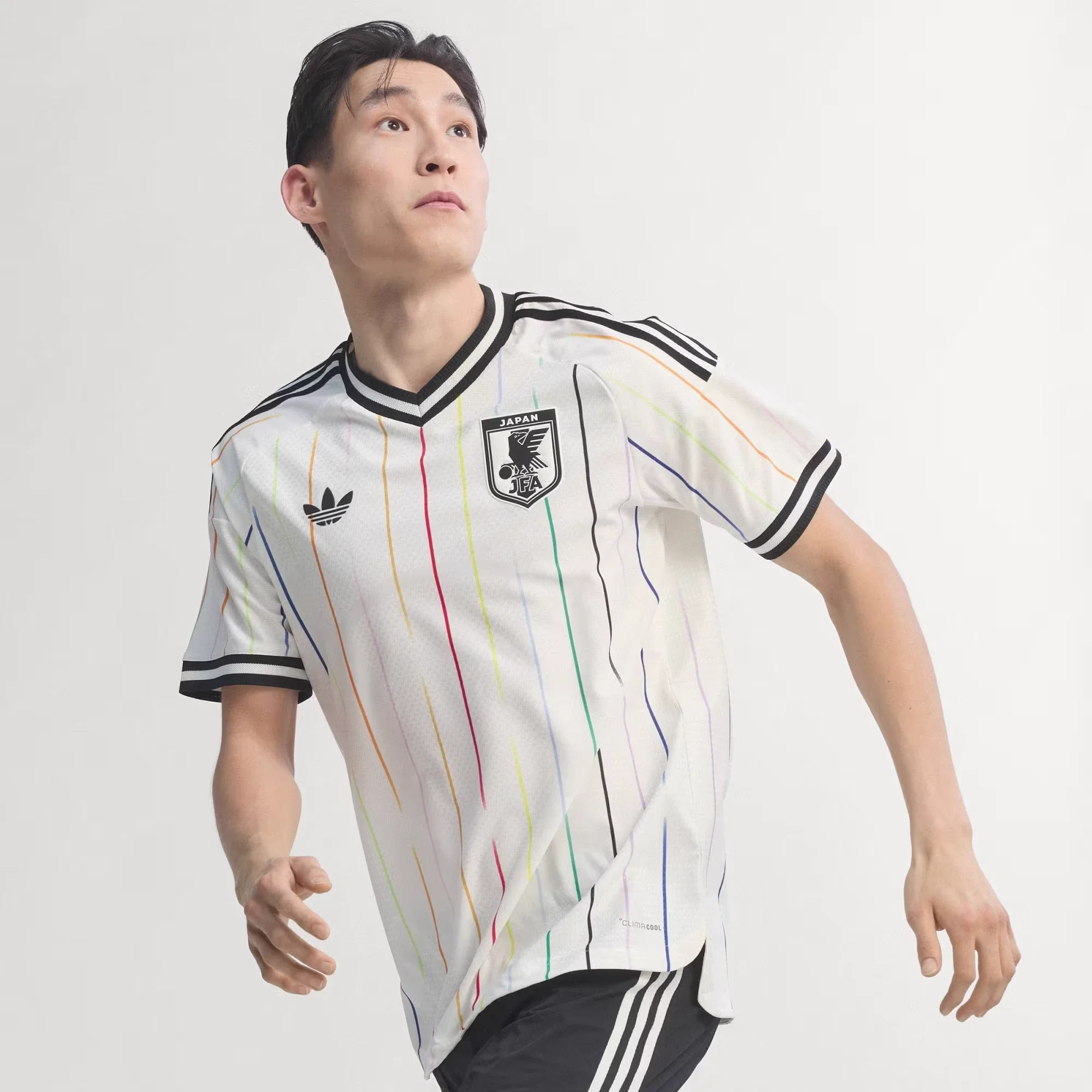 Maglia Away Player 2026 - Image 6
