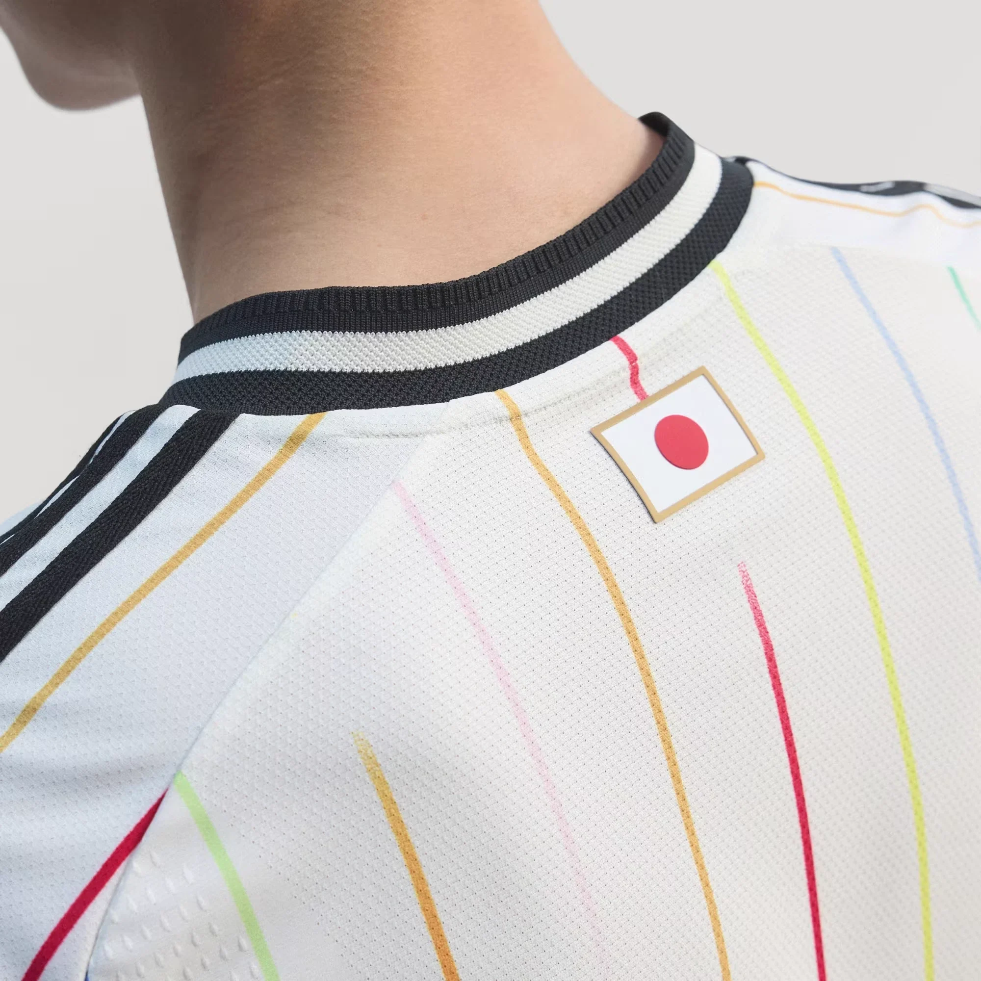 Maglia Away Player 2026 - Image 7