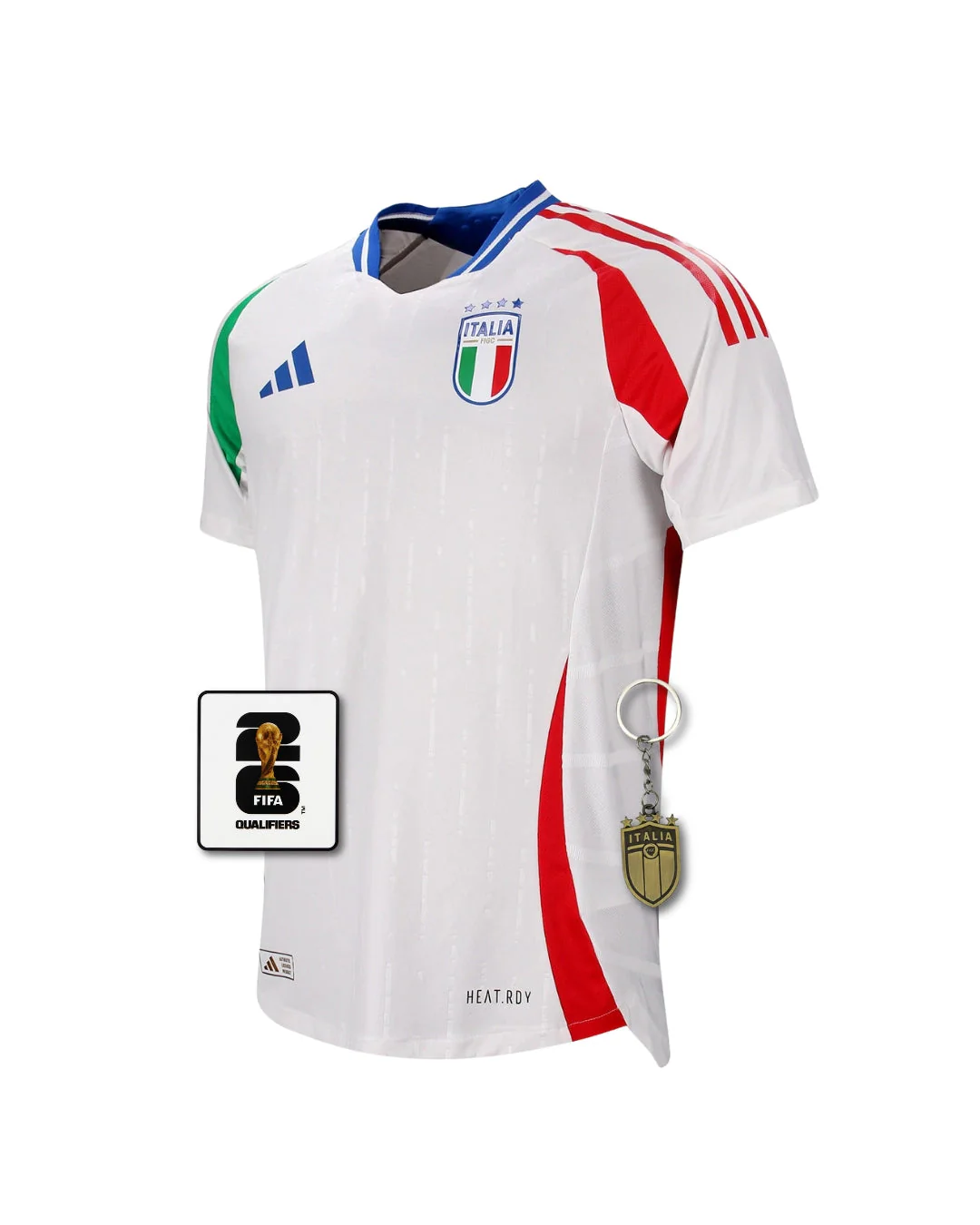 Maglia Away Player 24/25