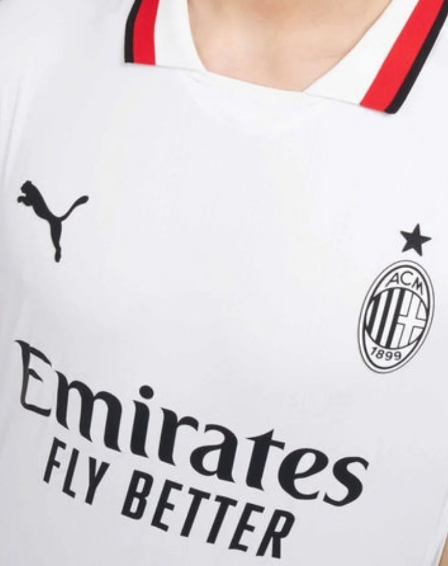 Maglia Away Player 24/25 - Image 4