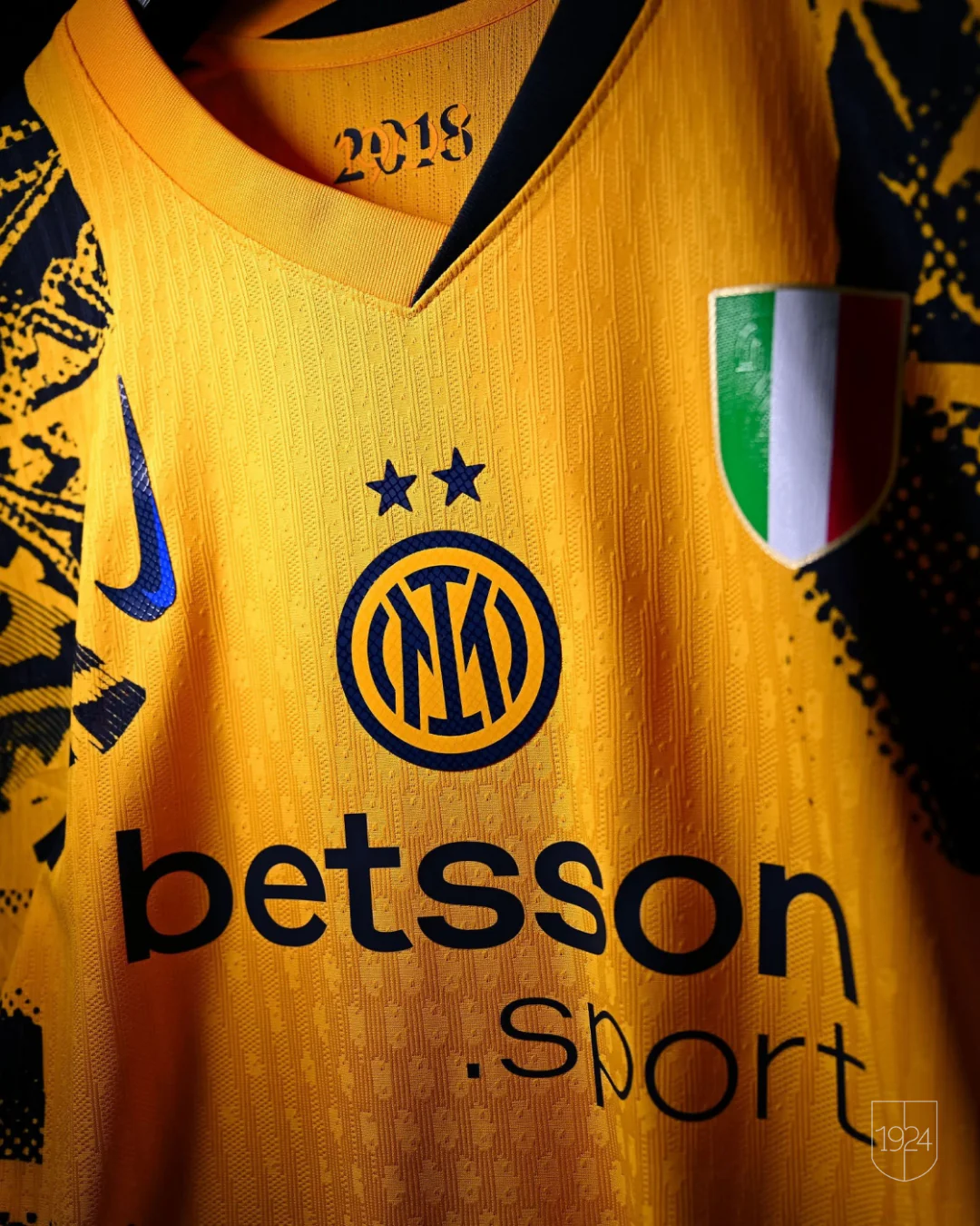 Maglia Away Player 24/25 - Image 3