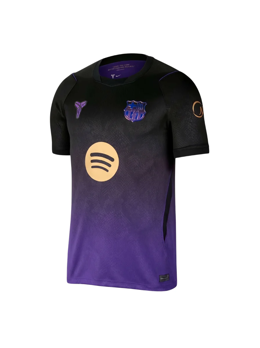 Maglia Away Player 26/27