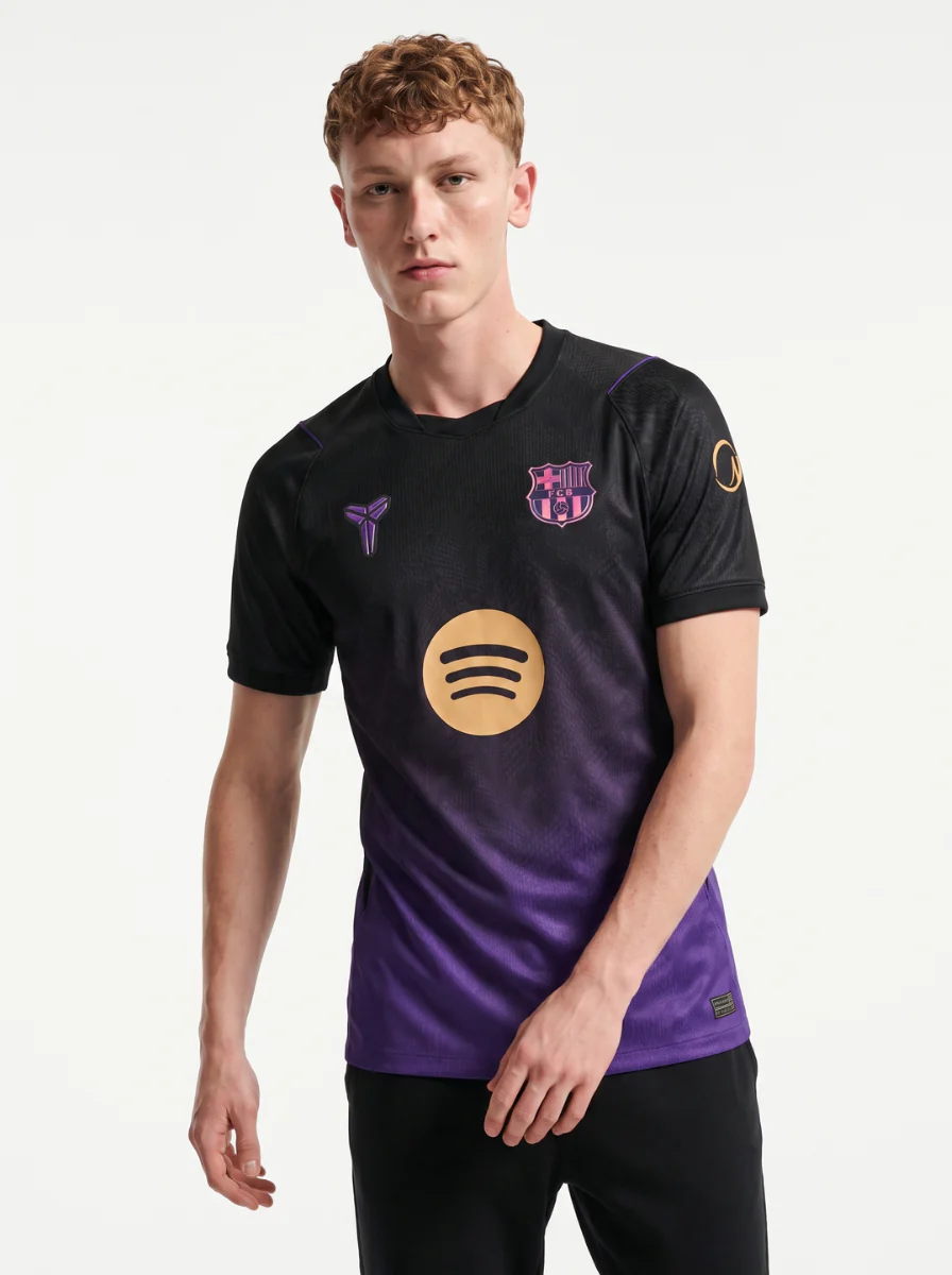 Maglia Away Player 26/27 - Image 3