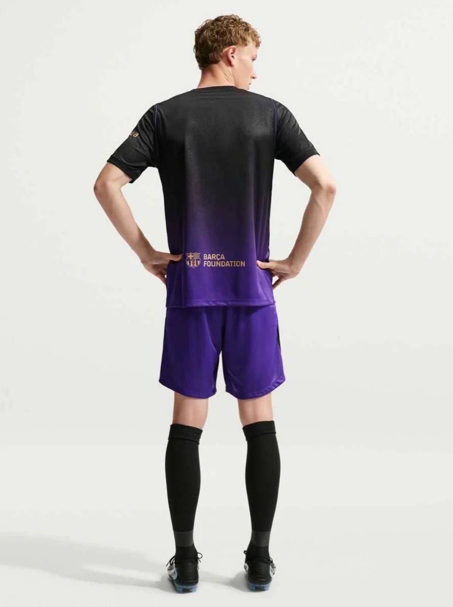 Maglia Away Player 26/27 - Image 4