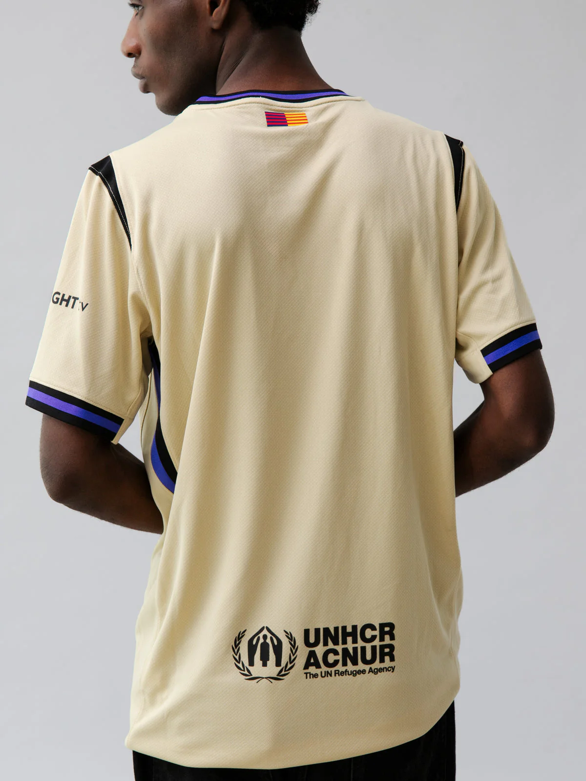 Maglia Away x Kobe Bryant 25/26 - Image 5