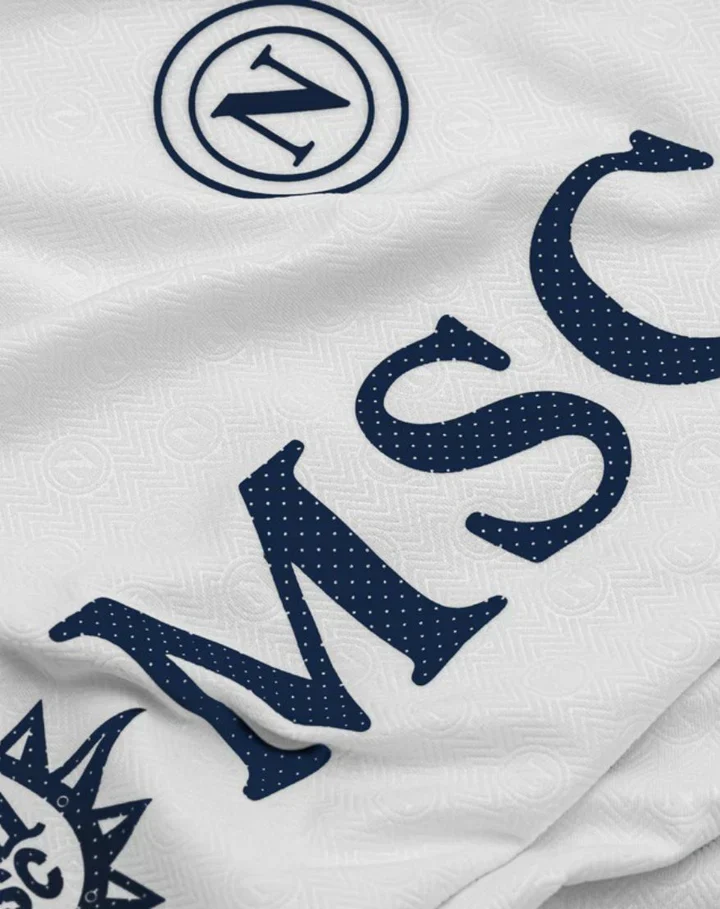 Maglia Campioni D'Italia Away 24/25 - Image 6
