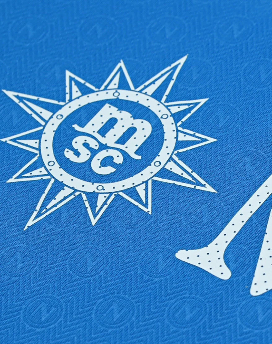 Maglia Campioni D'Italia Home 24/25 - Image 3
