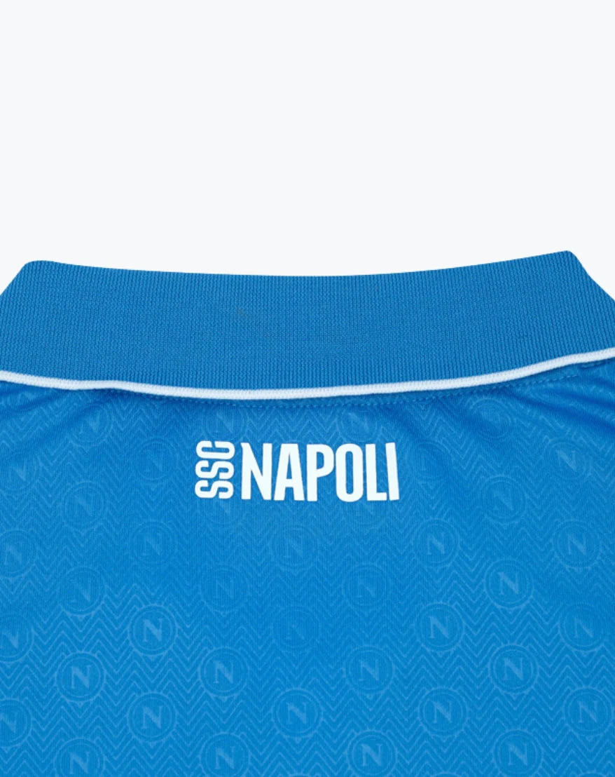 Maglia Campioni D'Italia Home 24/25 - Image 6