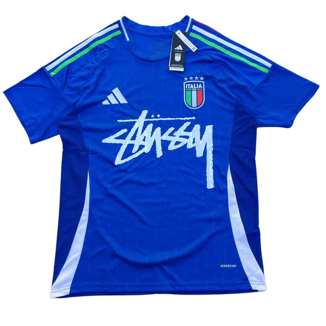 Maglia Concept x Stu