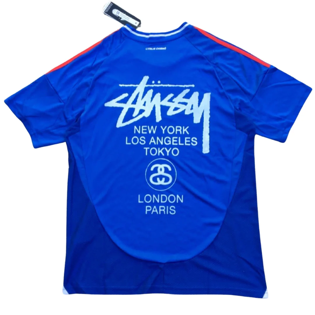 Maglia Concept x Stu - Image 2