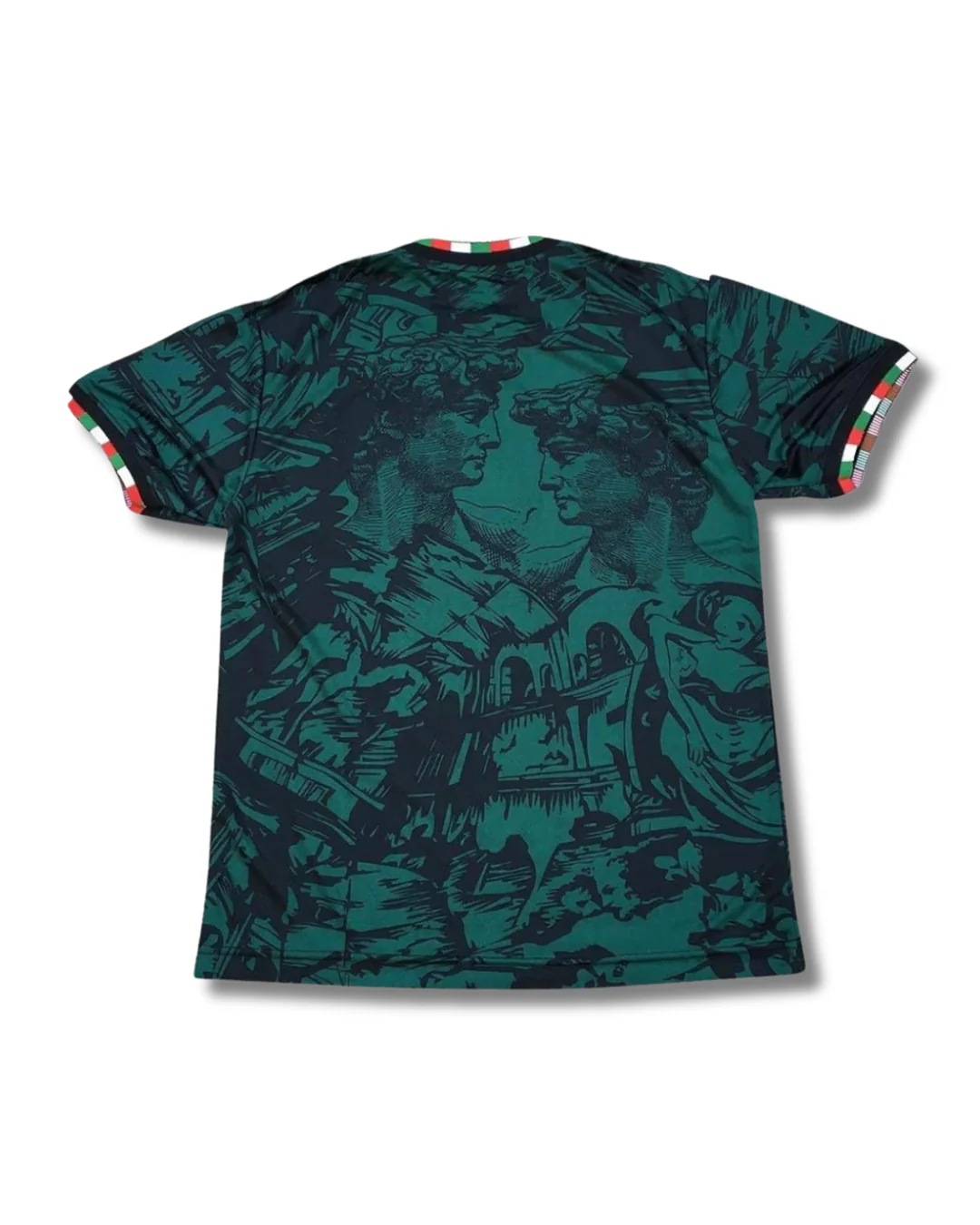 Maglia Concept x Stu - Image 2