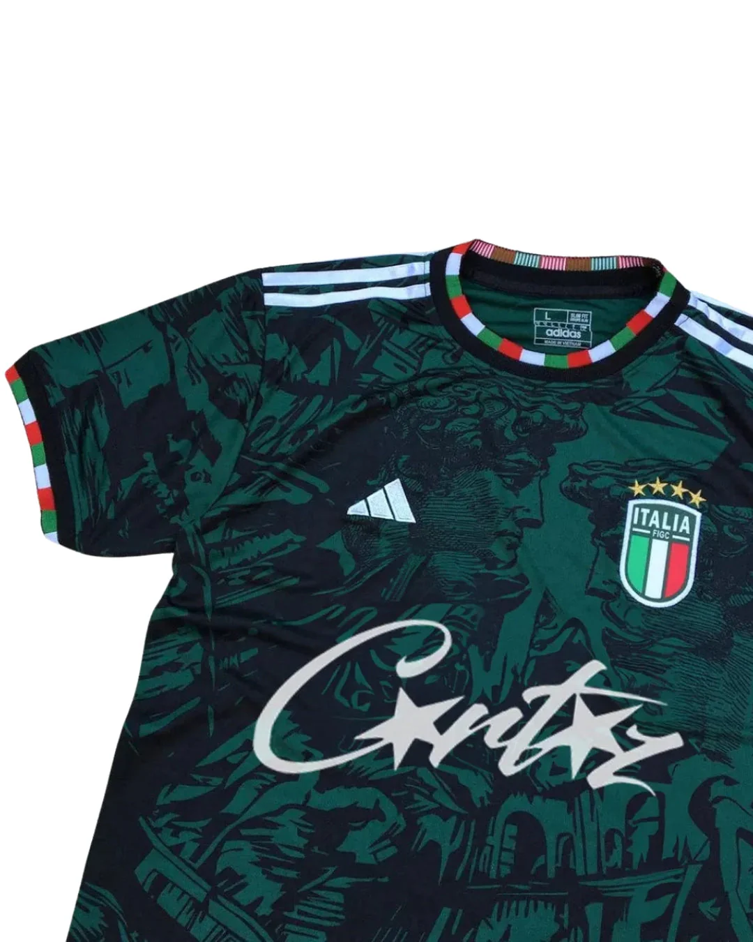 Maglia Concept x Ctz - Image 3