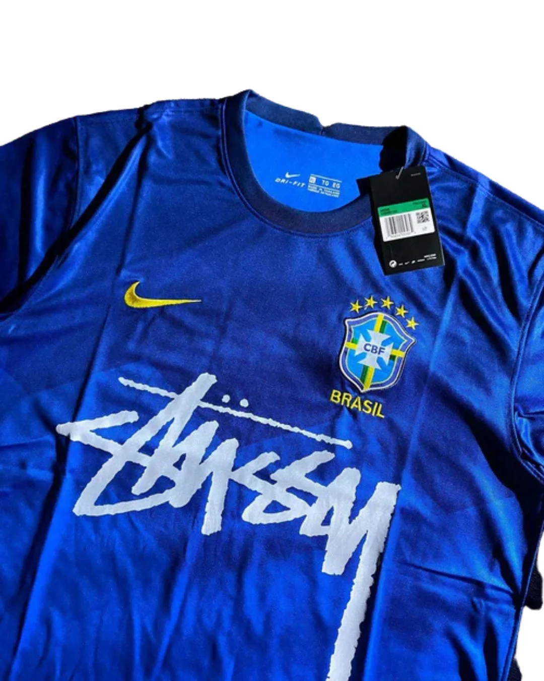Maglia Concept x Stu - Image 3