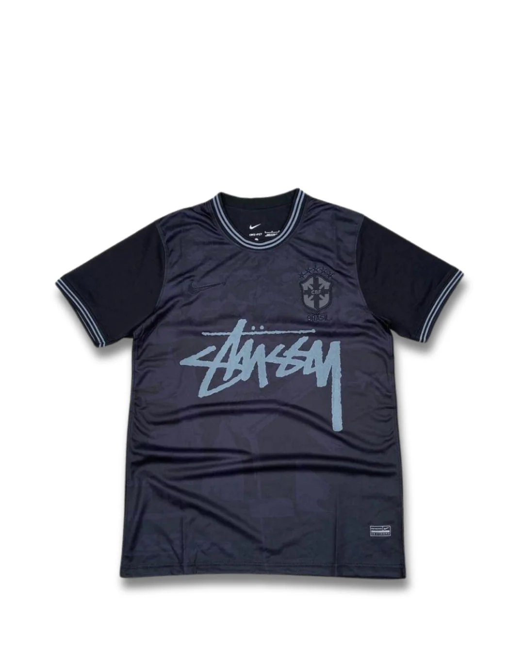 Maglia Concept x Stu