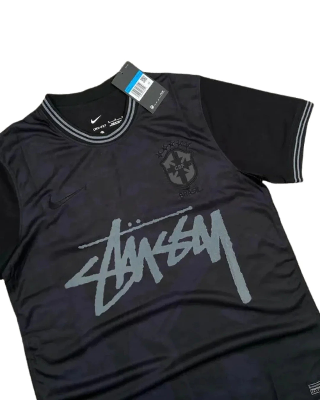 Maglia Concept x Stu - Image 3