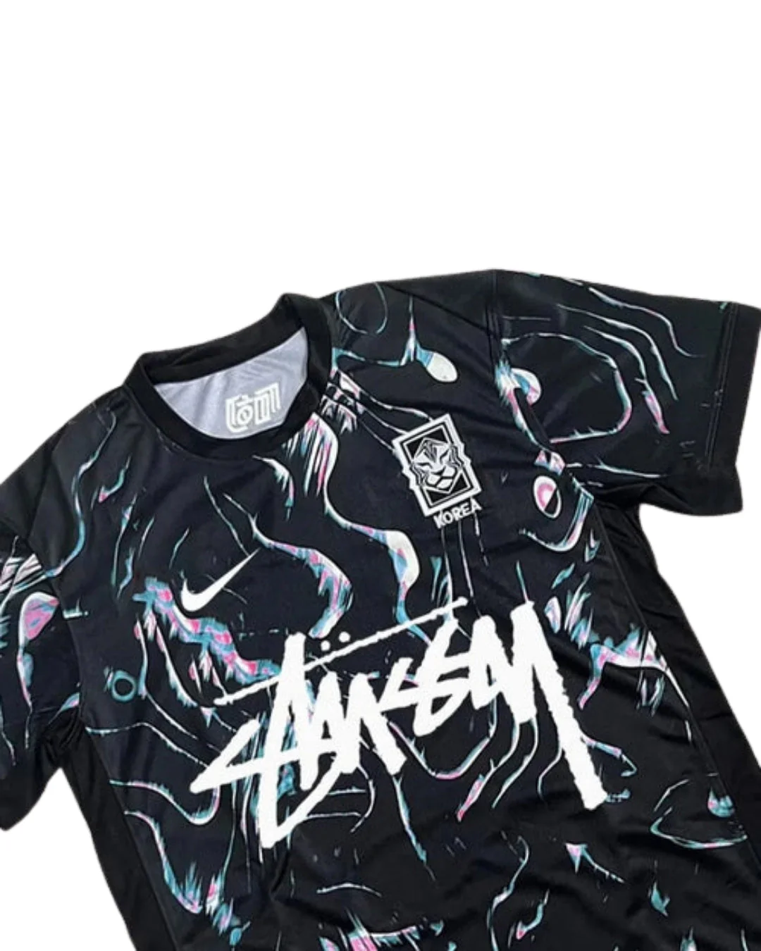 Maglia Concept x Stu - Image 2