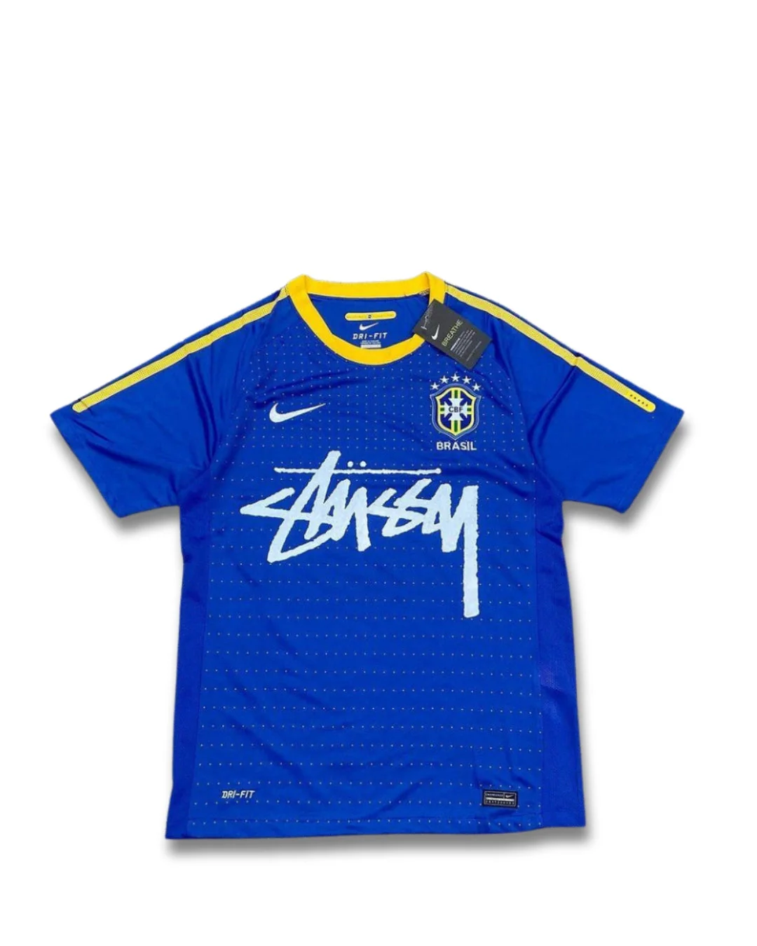 Maglia Concept x Stu