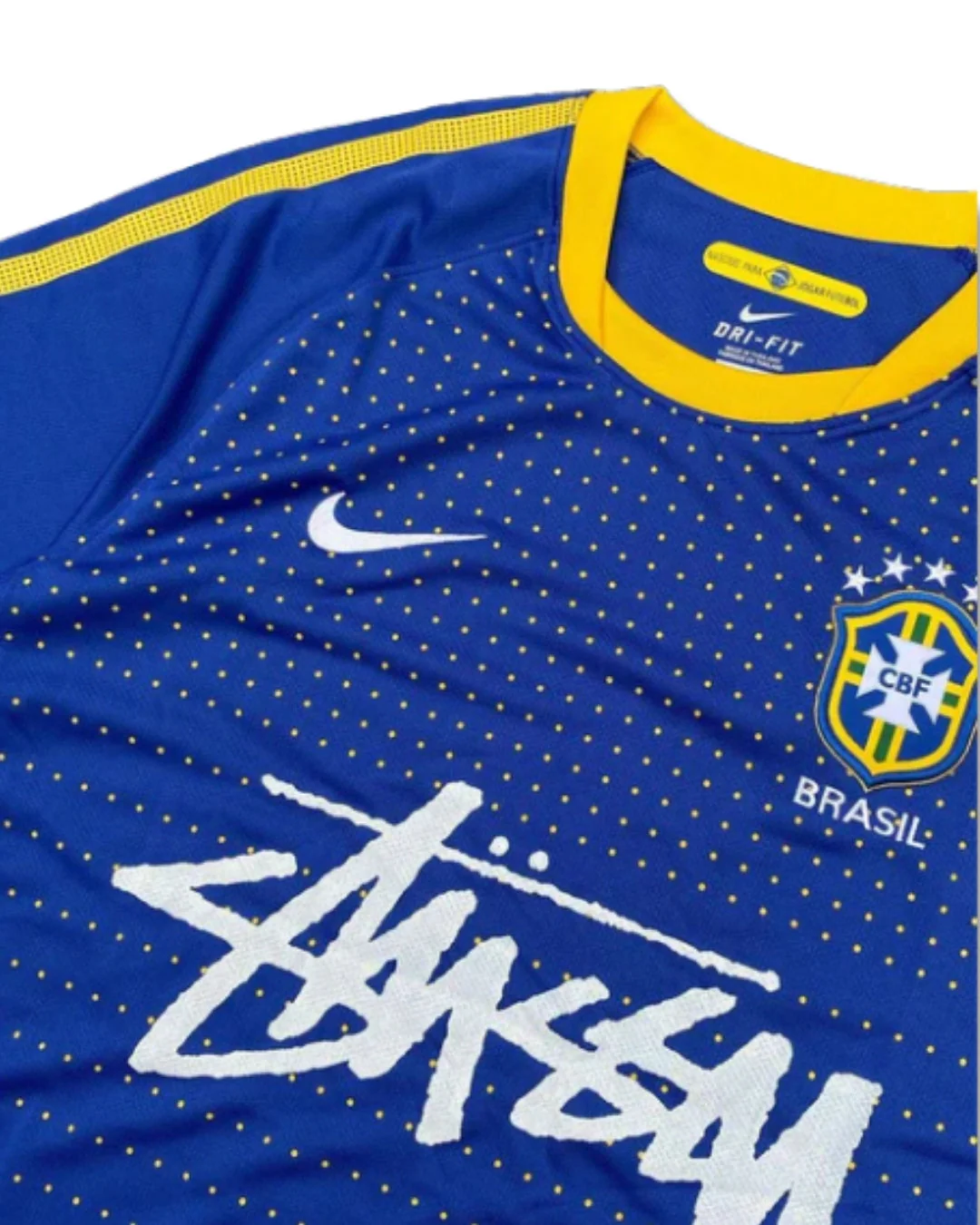 Maglia Concept x Stu - Image 3
