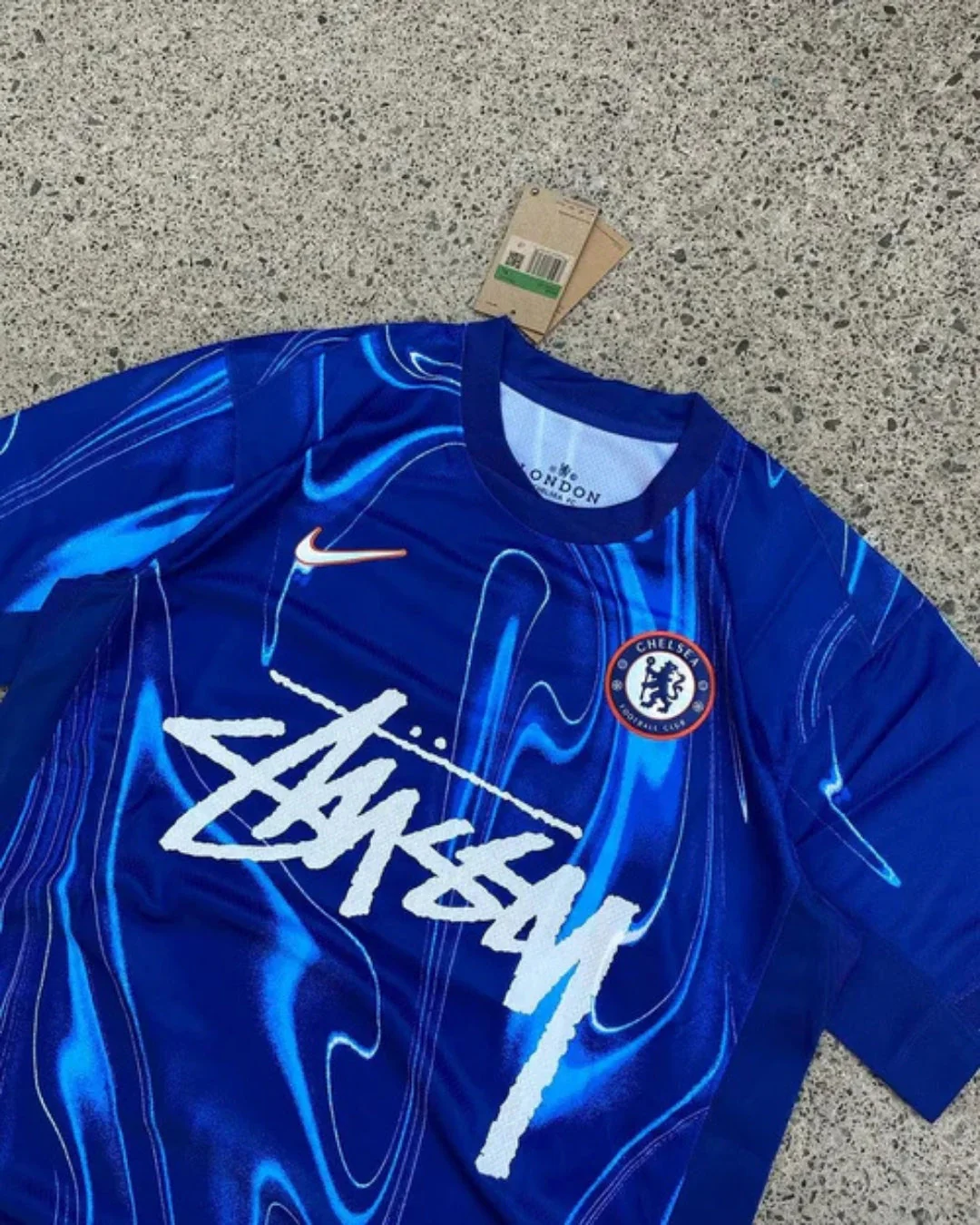 Maglia Concept x Stu - Image 3