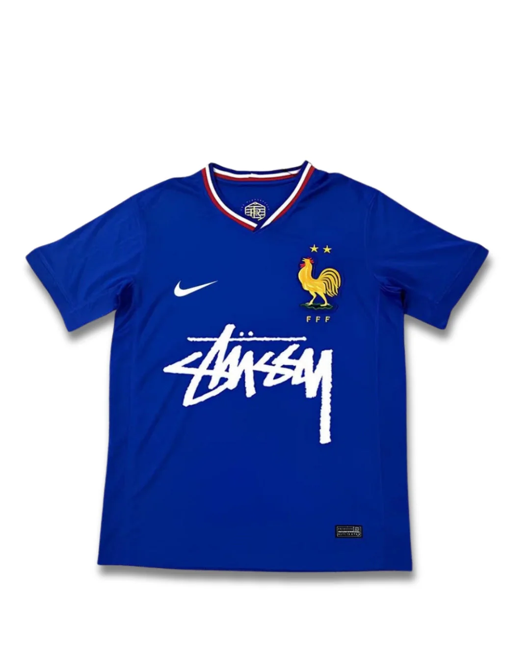 Maglia Concept x Stu