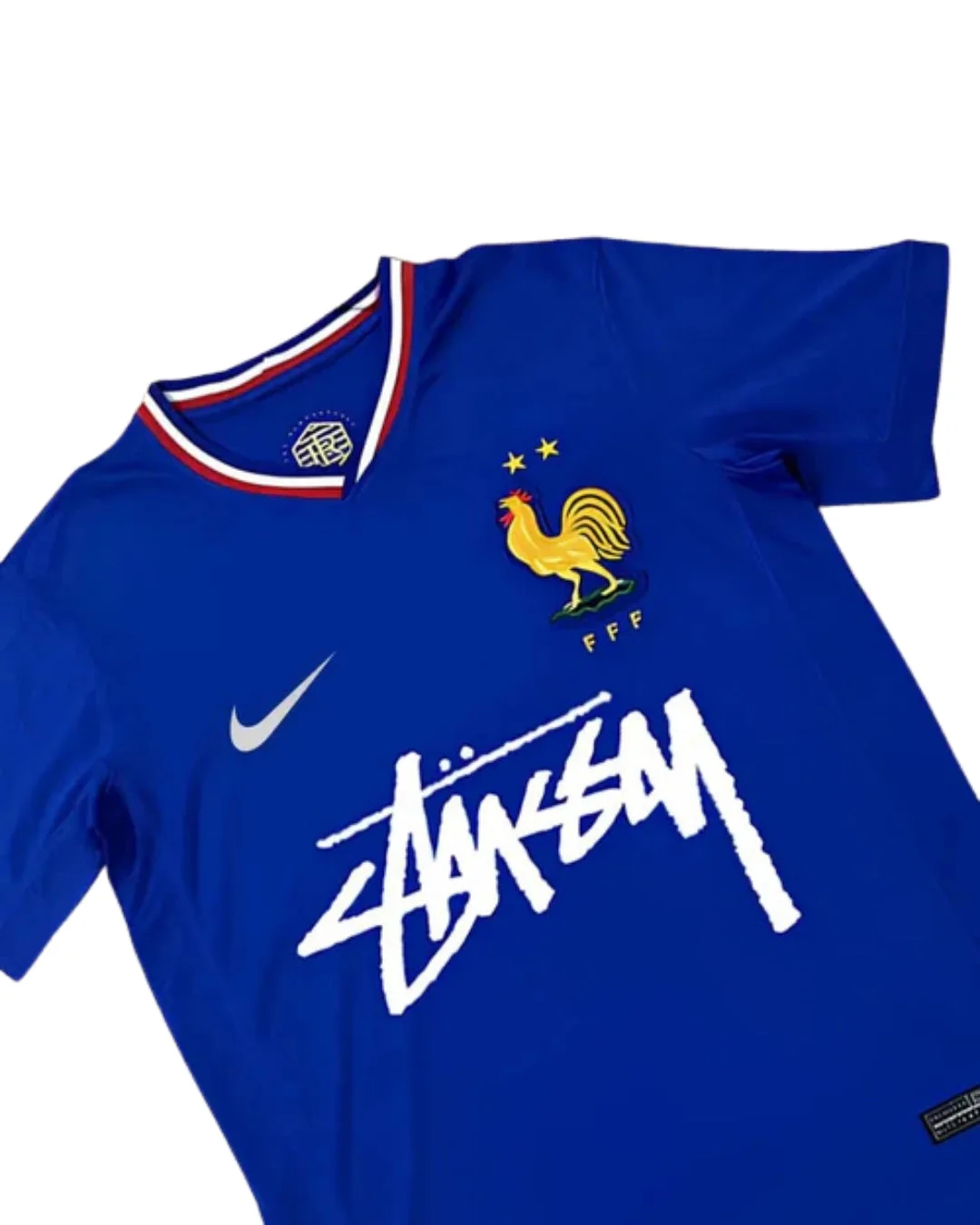Maglia Concept x Stu - Image 2
