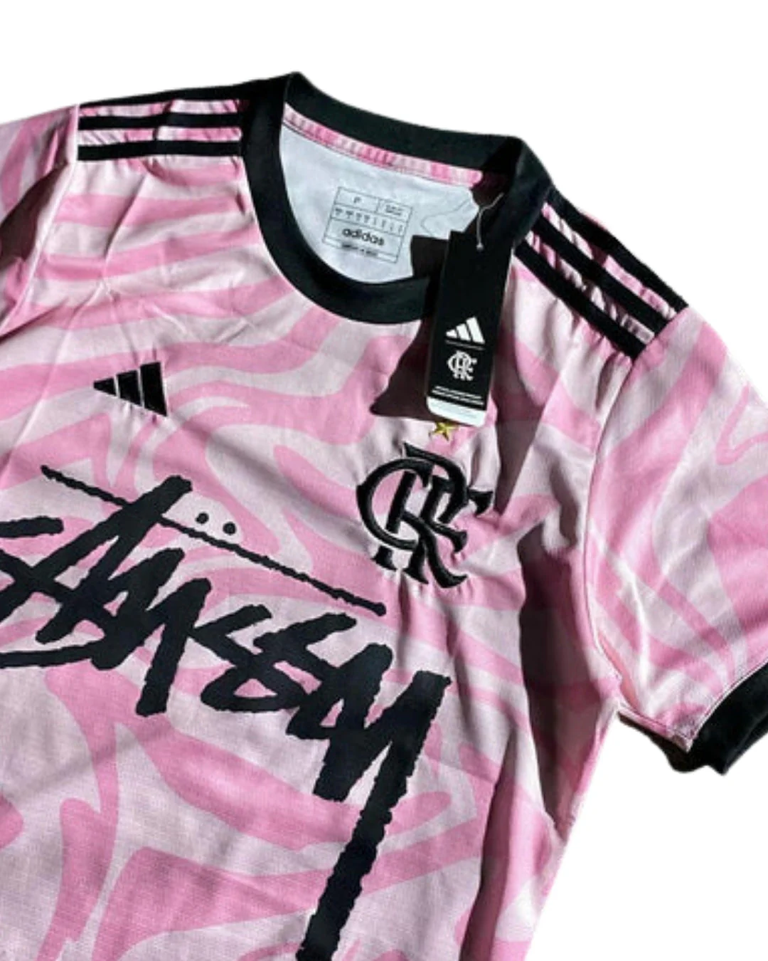 Maglia Concept x Stu - Image 3