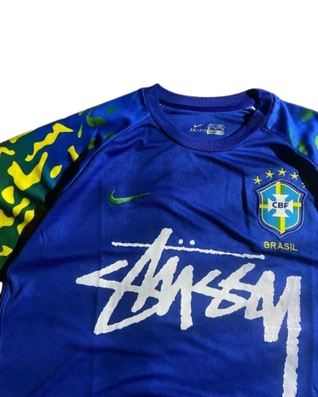 Maglia Concept x Stu - Image 2