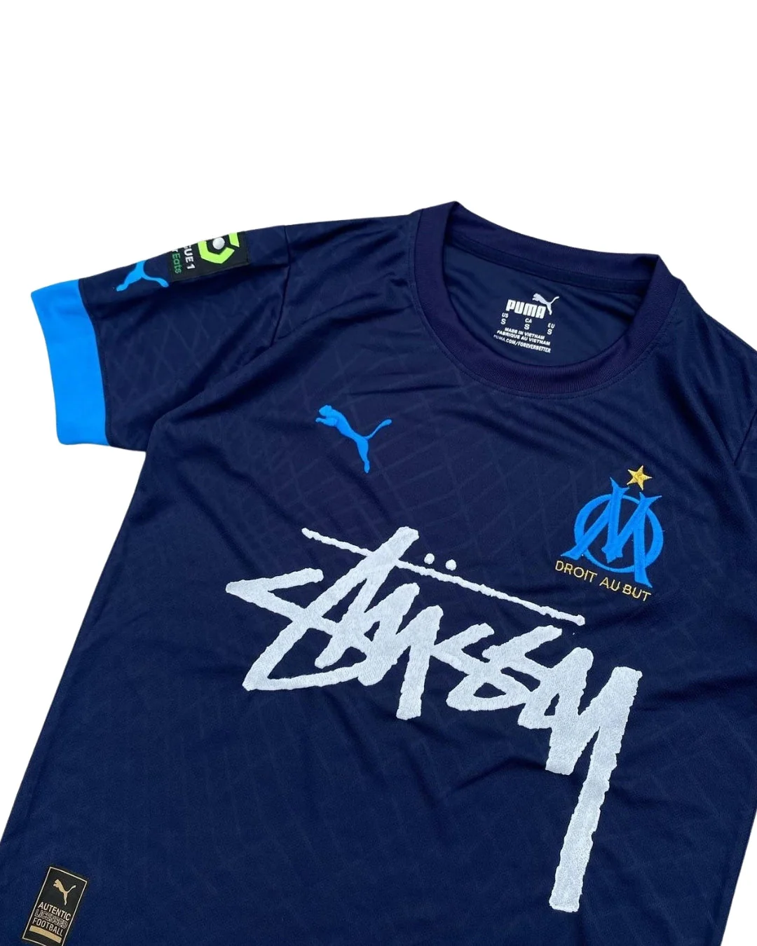 Maglia Concept x Stu - Image 2