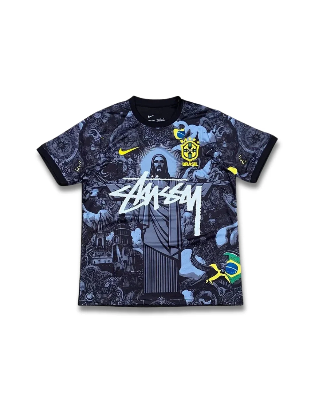 Maglia Concept x Stu